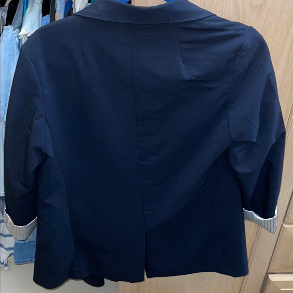 Aqua Blazer View 3